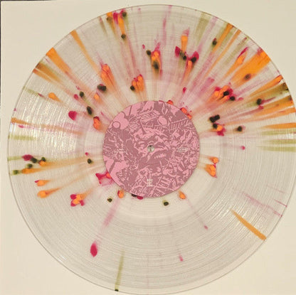 Injuries Are Inevitable (VINYL) | Mint (M) Mint (M)-