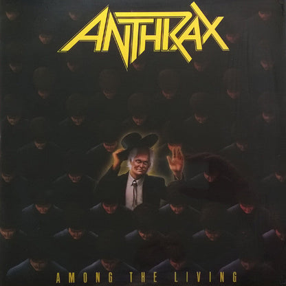 Among The Living (VINYL) | Mint (M) Mint (M)-