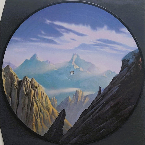 Summoning - Minas Morgul (2xVINYL) | Mint (M) Mint (M)-