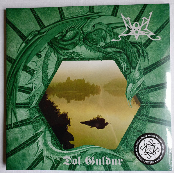 Summoning - Dol Guldur (2xVINYL) | Mint (M) Mint (M)-