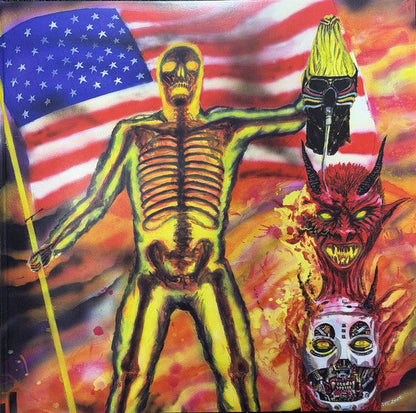 Chat Pile - In The Earth Again (VINYL) |-