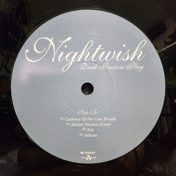 Nightwish - Dark Passion Play (2xVINYL) | Mint (M) Mint (M)-