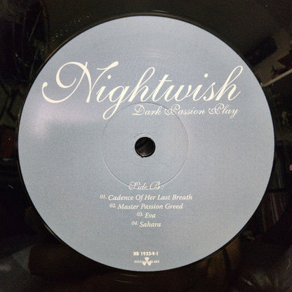 Nightwish - Dark Passion Play (2xVINYL) | Mint (M) Mint (M)-