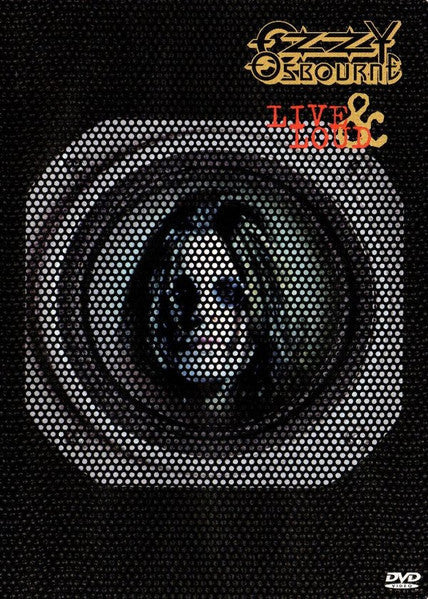Live & Loud (DVD) | Mint (M) Mint (M)-