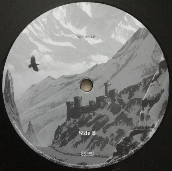 Summoning - Lugburz (2XVINYL) | Mint (M) Mint (M)-