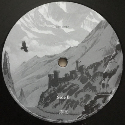 Summoning - Lugburz (2XVINYL) | Mint (M) Mint (M)-