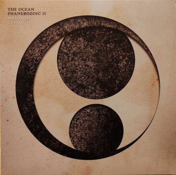 The Ocean (2) - Phanerozoic II: Mesozoic | Cenozoic (VINYL) |-