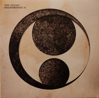 The Ocean (2) - Phanerozoic II: Mesozoic | Cenozoic (VINYL) |-