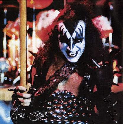 Kiss - Alive! (2xVINYL) | Mint (M) Mint (M)-