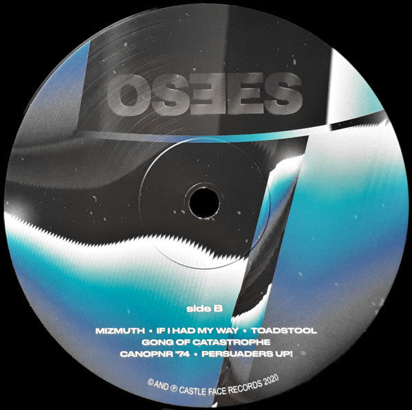 Protean Threat | Mint (M) Mint (M)-