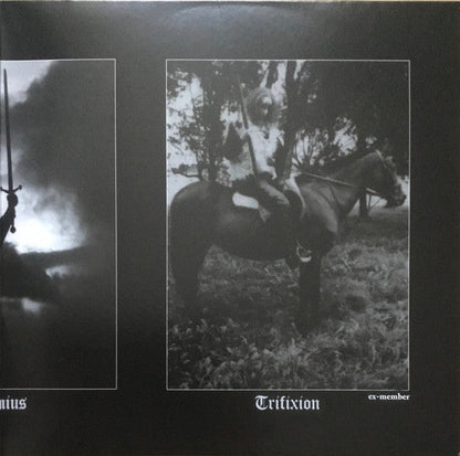 Summoning - Lugburz (2XVINYL) | Mint (M) Mint (M)-