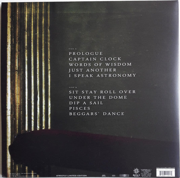 King Of Everything (VINYL) | Mint (M)-