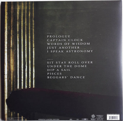 King Of Everything (VINYL) | Mint (M)-