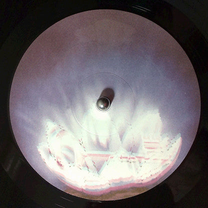 Keeper Of The Seven Keys (Part II)(VINYL) | Mint (M) Mint (M)-