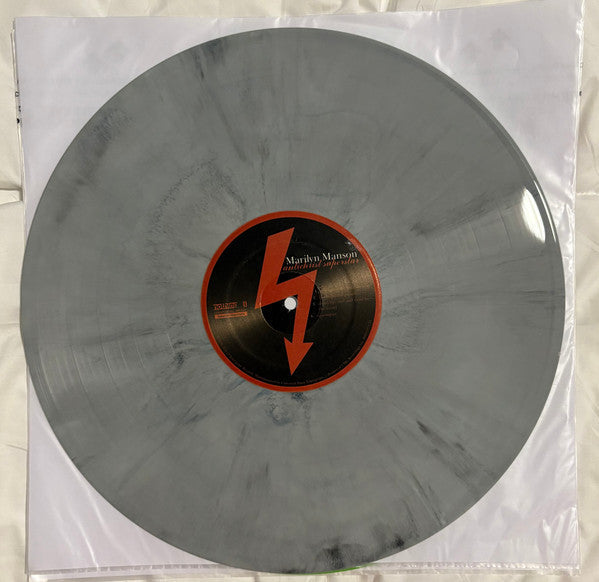 Antichrist Superstar (UNOFFICIAL 2xCOLOR VINYL) | Mint (M) Mint (M)-