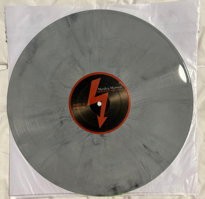 Antichrist Superstar (UNOFFICIAL 2xCOLOR VINYL) | Mint (M) Mint (M)-