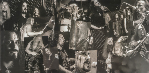 Deicide (BOX SET) |-