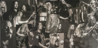 Deicide (BOX SET) |-