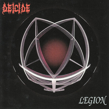 Deicide (BOX SET) |-