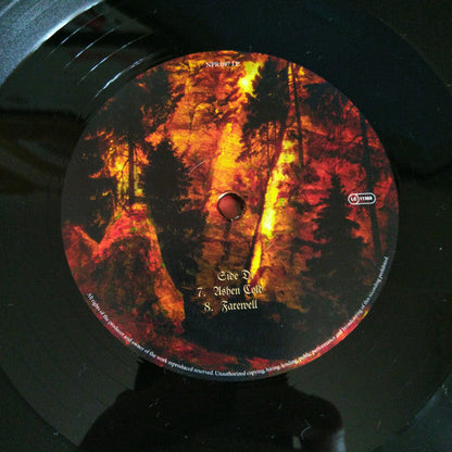 Let Mortal Heroes Sing Your Fame (2XVINYL) | Mint (M) Mint (M)-