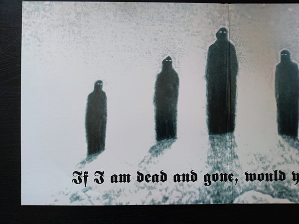 Nightshade Forests (VINYL) |-