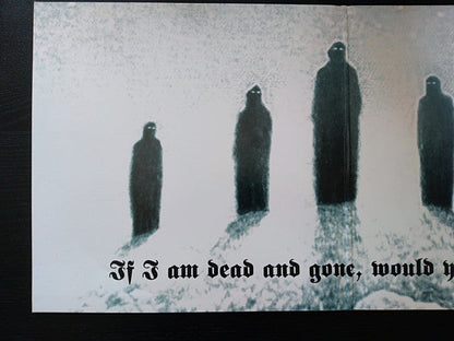 Nightshade Forests (VINYL) |-