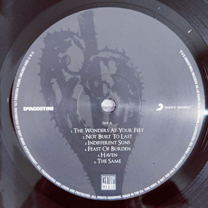 Dark Tranquillity - Haven (2xVINYL) |-