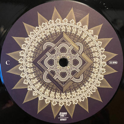 Halo (2xVINYL) | Mint (M) Mint (M)-