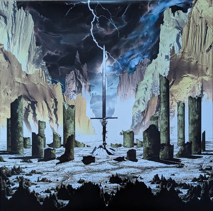 The Sword - Gods Of The Earth | Mint (M) Mint (M)-