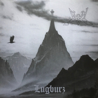 Summoning - Lugburz (2XVINYL) | Mint (M) Mint (M)-