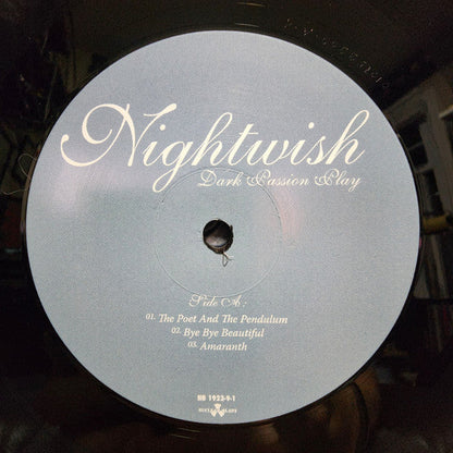 Nightwish - Dark Passion Play (2xVINYL) | Mint (M) Mint (M)-
