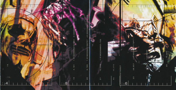 Slipknot - Iowa (CD) | Mint (M) Mint (M)-