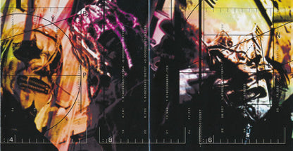 Slipknot - Iowa (CD) | Mint (M) Mint (M)-