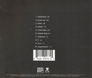 Tool (2) - Undertow (CD) | Mint (M) Mint (M)-