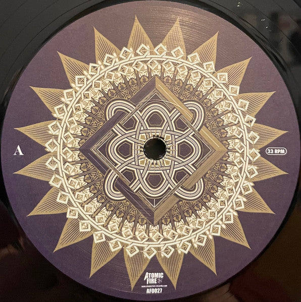 Halo (2xVINYL) | Mint (M) Mint (M)-