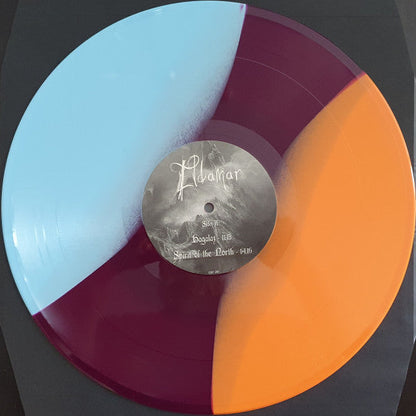 Lost Songs From The Ancient Land (VINYL) | Mint (M) Mint (M)-
