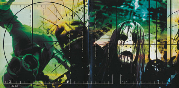 Slipknot - Iowa (CD) | Mint (M) Mint (M)-