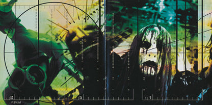 Slipknot - Iowa (CD) | Mint (M) Mint (M)-