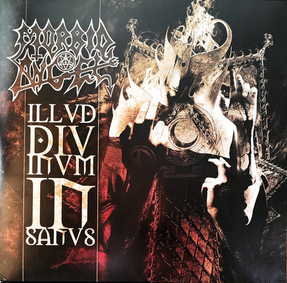 Illud Divinum Insanus (VINYL) |-