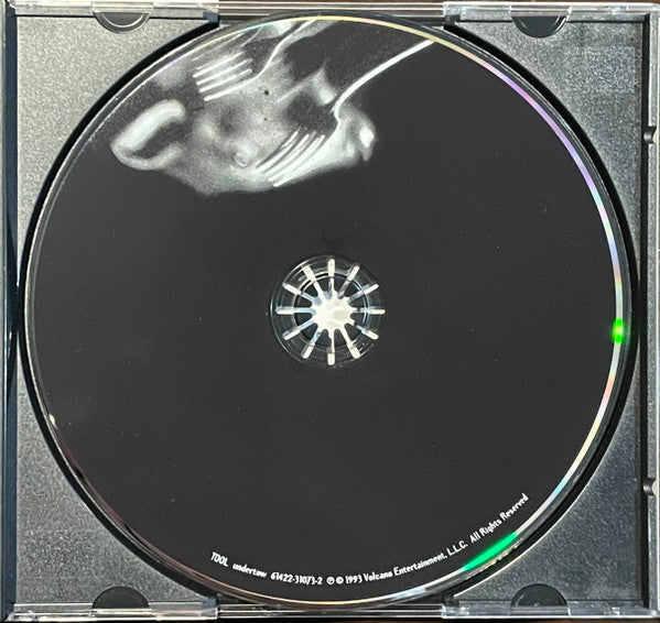 Tool (2) - Undertow (CD) | Mint (M) Mint (M)-