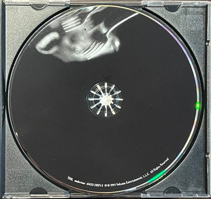 Tool (2) - Undertow (CD) | Mint (M) Mint (M)-