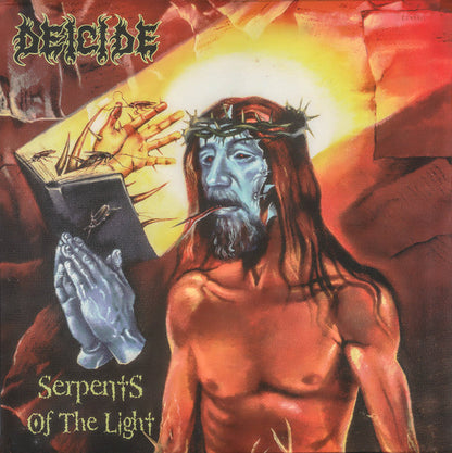 Deicide (BOX SET) |-
