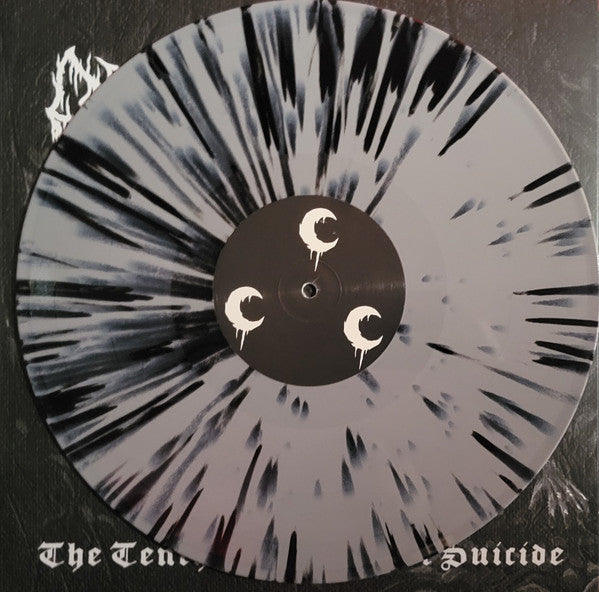 The Tenth Sub Level Of Suicide (2xVINYL) | Mint (M) Mint (M)-