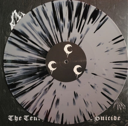 The Tenth Sub Level Of Suicide (2xVINYL) | Mint (M) Mint (M)-