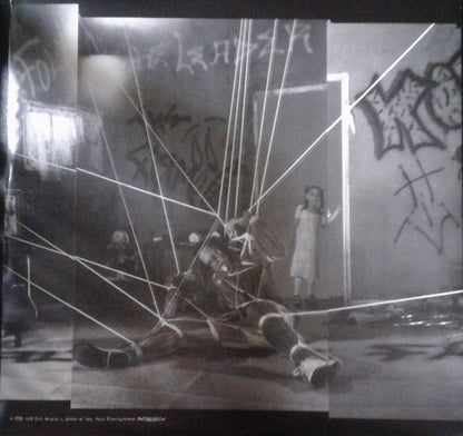 Korn - Follow The Leader (140 GRAM VINYL) | Mint (M) Mint (M)-