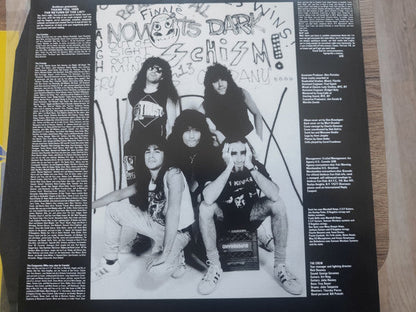 State Of Euphoria (VINYL) | Excellent+ (EX+)-