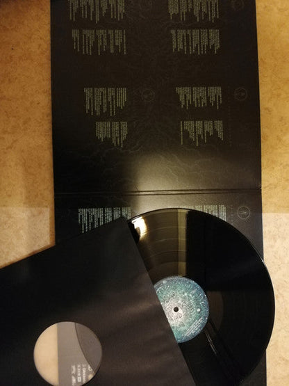 Macro (VINYL) | Mint (M) Mint (M)-