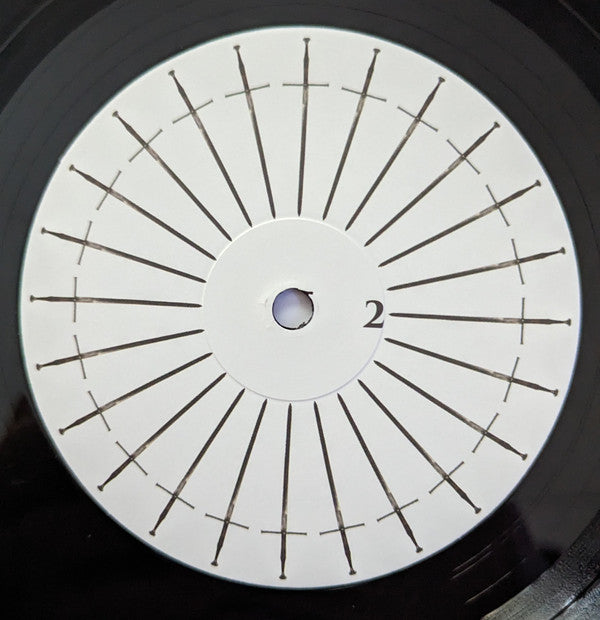The Sword - Gods Of The Earth | Mint (M) Mint (M)-