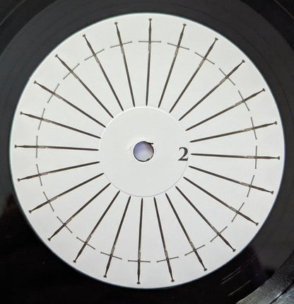The Sword - Gods Of The Earth | Mint (M) Mint (M)-