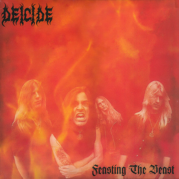 Deicide (BOX SET) |-